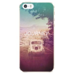 Plastové puzdro iSaprio - Journey - iPhone 5/5S/SE vyobraziť
