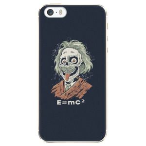 Plastové puzdro iSaprio - Einstein 01 - iPhone 5/5S/SE vyobraziť