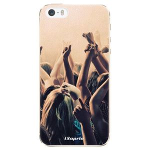 Plastové puzdro iSaprio - Rave 01 - iPhone 5/5S/SE vyobraziť
