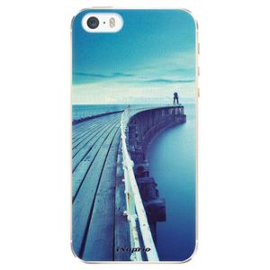 Plastové puzdro iSaprio - Pier 01 - iPhone 5/5S/SE vyobraziť