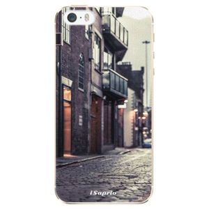 Plastové puzdro iSaprio - Old Street 01 - iPhone 5/5S/SE vyobraziť