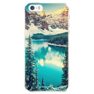 Plastové puzdro iSaprio - Mountains 10 - iPhone 5/5S/SE vyobraziť