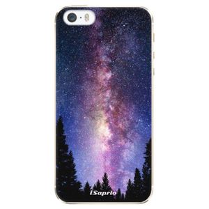 Plastové puzdro iSaprio - Milky Way 11 - iPhone 5/5S/SE vyobraziť