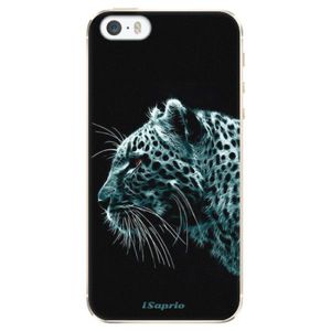 Plastové puzdro iSaprio - Leopard 10 - iPhone 5/5S/SE vyobraziť