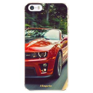 Plastové puzdro iSaprio - Chevrolet 02 - iPhone 5/5S/SE vyobraziť
