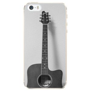 Plastové puzdro iSaprio - Guitar 01 - iPhone 5/5S/SE vyobraziť