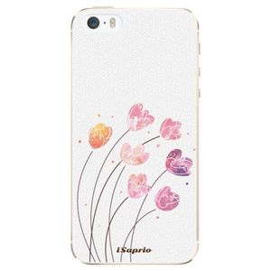 Plastové puzdro iSaprio - Flowers 14 - iPhone 5/5S/SE vyobraziť