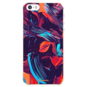 Plastové puzdro iSaprio - Color Marble 19 - iPhone 5/5S/SE vyobraziť