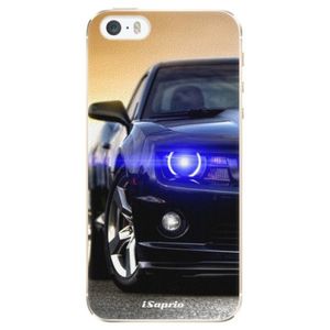 Plastové puzdro iSaprio - Chevrolet 01 - iPhone 5/5S/SE vyobraziť