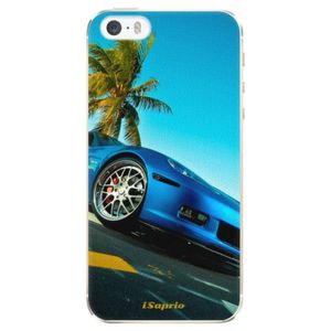 Plastové puzdro iSaprio - Car 10 - iPhone 5/5S/SE vyobraziť