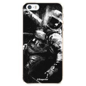 Plastové puzdro iSaprio - Astronaut 02 - iPhone 5/5S/SE vyobraziť