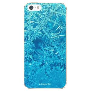 Plastové puzdro iSaprio - Ice 01 - iPhone 5/5S/SE vyobraziť