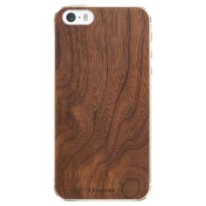 Plastové puzdro iSaprio - Wood 10 - iPhone 5/5S/SE vyobraziť