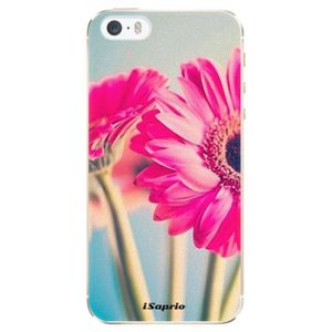 Plastové puzdro iSaprio - Flowers 11 - iPhone 5/5S/SE vyobraziť