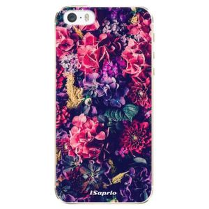 Plastové puzdro iSaprio - Flowers 10 - iPhone 5/5S/SE vyobraziť