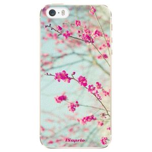 Plastové puzdro iSaprio - Blossom 01 - iPhone 5/5S/SE vyobraziť