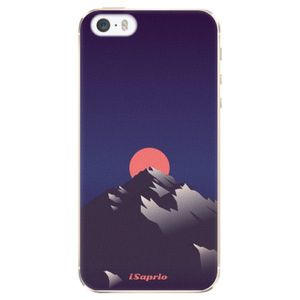 Plastové puzdro iSaprio - Mountains 04 - iPhone 5/5S/SE vyobraziť