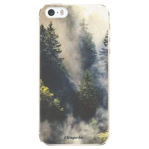 Plastové puzdro iSaprio - Forrest 01 - iPhone 5/5S/SE vyobraziť
