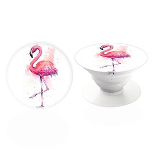 PopSocket iSaprio – Flamingo 11 – držiak na mobil vyobraziť