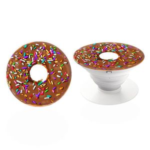 PopSocket iSaprio – Choco Donut – držiak na mobil vyobraziť