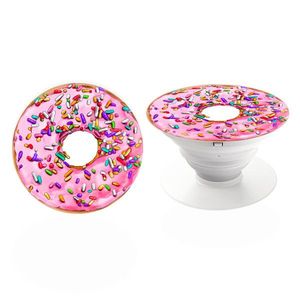 PopSocket iSaprio – Pink Donut – držiak na mobil vyobraziť