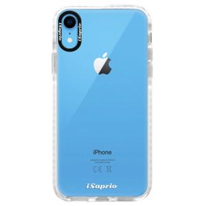 iPhone XR (silikónové puzdro Bumper) vyobraziť