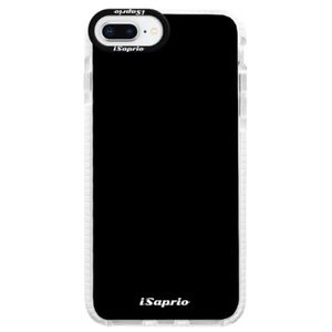 Silikónové púzdro Bumper iSaprio - 4Pure - černý - iPhone 8 Plus vyobraziť