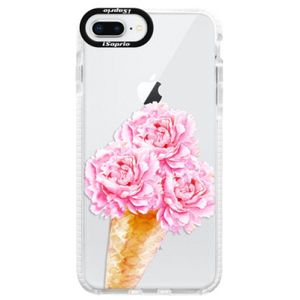 Silikónové púzdro Bumper iSaprio - Sweets Ice Cream - iPhone 8 Plus vyobraziť