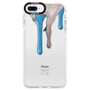 Silikónové púzdro Bumper iSaprio - Varnish 01 - iPhone 8 Plus vyobraziť