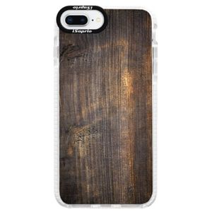 Silikónové púzdro Bumper iSaprio - Old Wood - iPhone 8 Plus vyobraziť