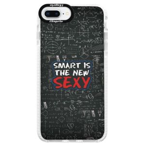 Silikónové púzdro Bumper iSaprio - Smart and Sexy - iPhone 8 Plus vyobraziť