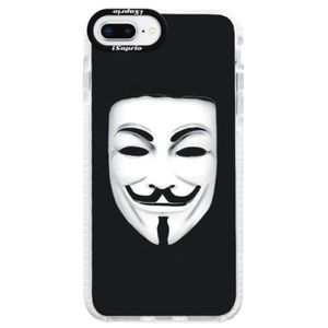 Silikónové púzdro Bumper iSaprio - Vendeta - iPhone 8 Plus vyobraziť
