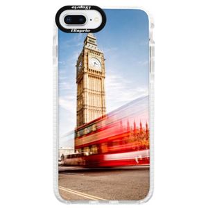 Silikónové púzdro Bumper iSaprio - London 01 - iPhone 8 Plus vyobraziť