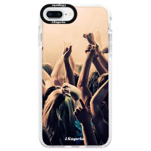 Silikónové púzdro Bumper iSaprio - Rave 01 - iPhone 8 Plus vyobraziť