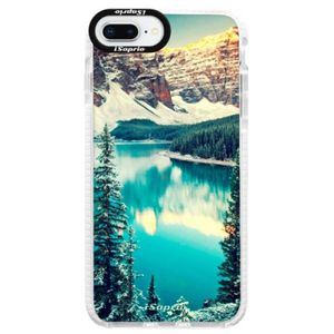 Silikónové púzdro Bumper iSaprio - Mountains 10 - iPhone 8 Plus vyobraziť
