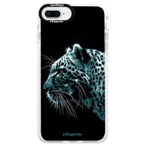 Silikónové púzdro Bumper iSaprio - Leopard 10 - iPhone 8 Plus vyobraziť