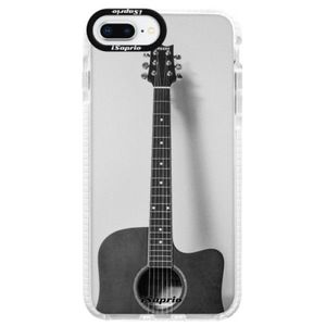 Silikónové púzdro Bumper iSaprio - Guitar 01 - iPhone 8 Plus vyobraziť