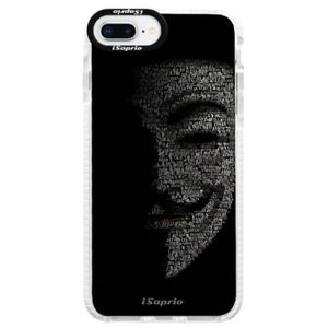Silikónové púzdro Bumper iSaprio - Vendeta 10 - iPhone 8 Plus vyobraziť