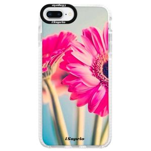Silikónové púzdro Bumper iSaprio - Flowers 11 - iPhone 8 Plus vyobraziť