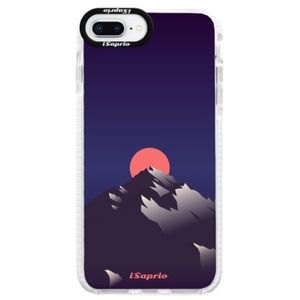 Silikónové púzdro Bumper iSaprio - Mountains 04 - iPhone 8 Plus vyobraziť