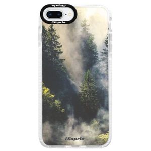 Silikónové púzdro Bumper iSaprio - Forrest 01 - iPhone 8 Plus vyobraziť