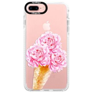 Silikónové púzdro Bumper iSaprio - Sweets Ice Cream - iPhone 7 Plus vyobraziť