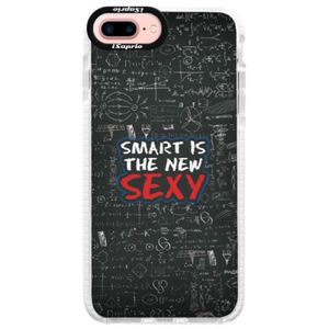 Silikónové púzdro Bumper iSaprio - Smart and Sexy - iPhone 7 Plus vyobraziť