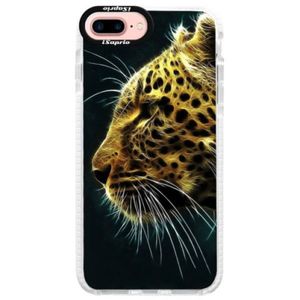 Silikónové púzdro Bumper iSaprio - Gepard 02 - iPhone 7 Plus vyobraziť