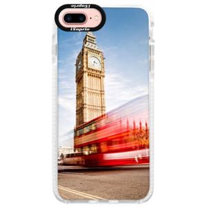 Silikónové púzdro Bumper iSaprio - London 01 - iPhone 7 Plus vyobraziť