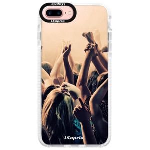 Silikónové púzdro Bumper iSaprio - Rave 01 - iPhone 7 Plus vyobraziť