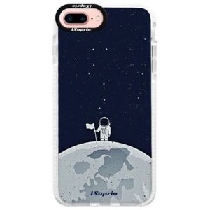 Silikónové púzdro Bumper iSaprio - On The Moon 10 - iPhone 7 Plus vyobraziť