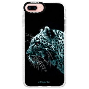 Silikónové púzdro Bumper iSaprio - Leopard 10 - iPhone 7 Plus vyobraziť
