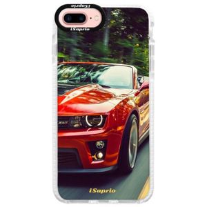 Silikónové púzdro Bumper iSaprio - Chevrolet 02 - iPhone 7 Plus vyobraziť