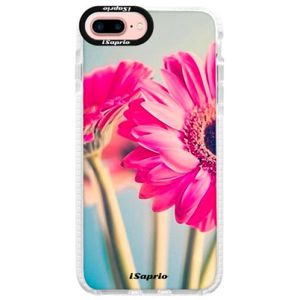 Silikónové púzdro Bumper iSaprio - Flowers 11 - iPhone 7 Plus vyobraziť